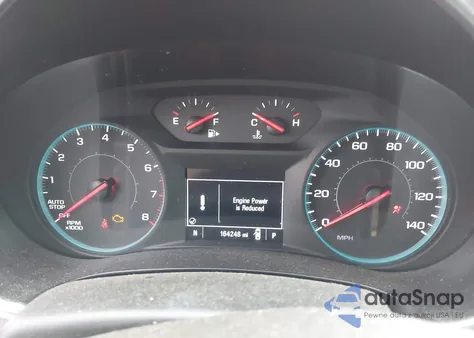 2019 Chevrolet Malibu Lt из США, поврежденный, VIN 1G1ZD5ST7KF168193